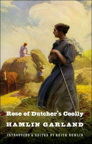 Rose of Dutcher's Coolly [ePUB]